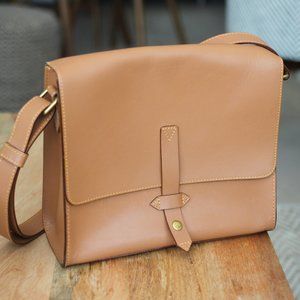 IIIbeca by Joy Gryson "Duane" Cross Body Bag